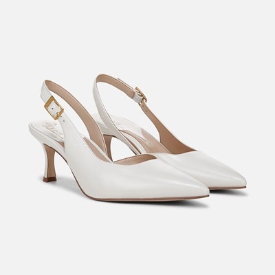 Naturalizer 27 EDIT Elaine Slingback Dress Shoe | Womens Heels