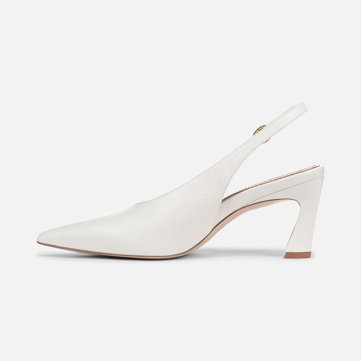 Naturalizer 27 EDIT Elaine Slingback Dress Shoe | Womens Heels