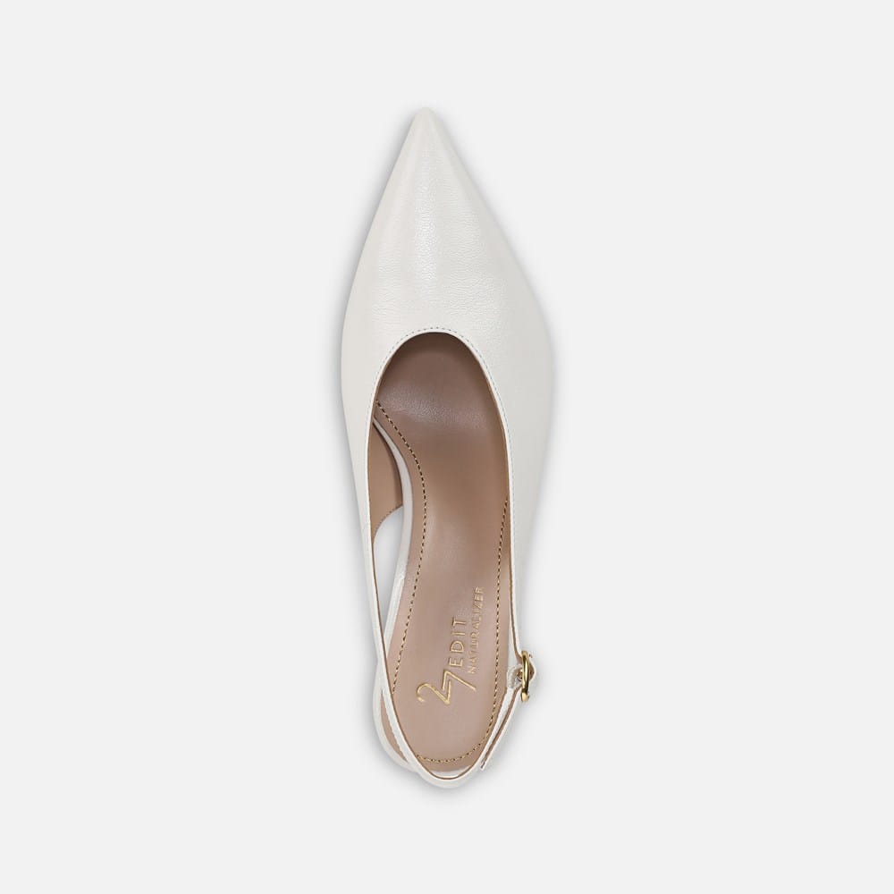 Naturalizer 27 EDIT Elaine Slingback Dress Shoe | Womens Heels