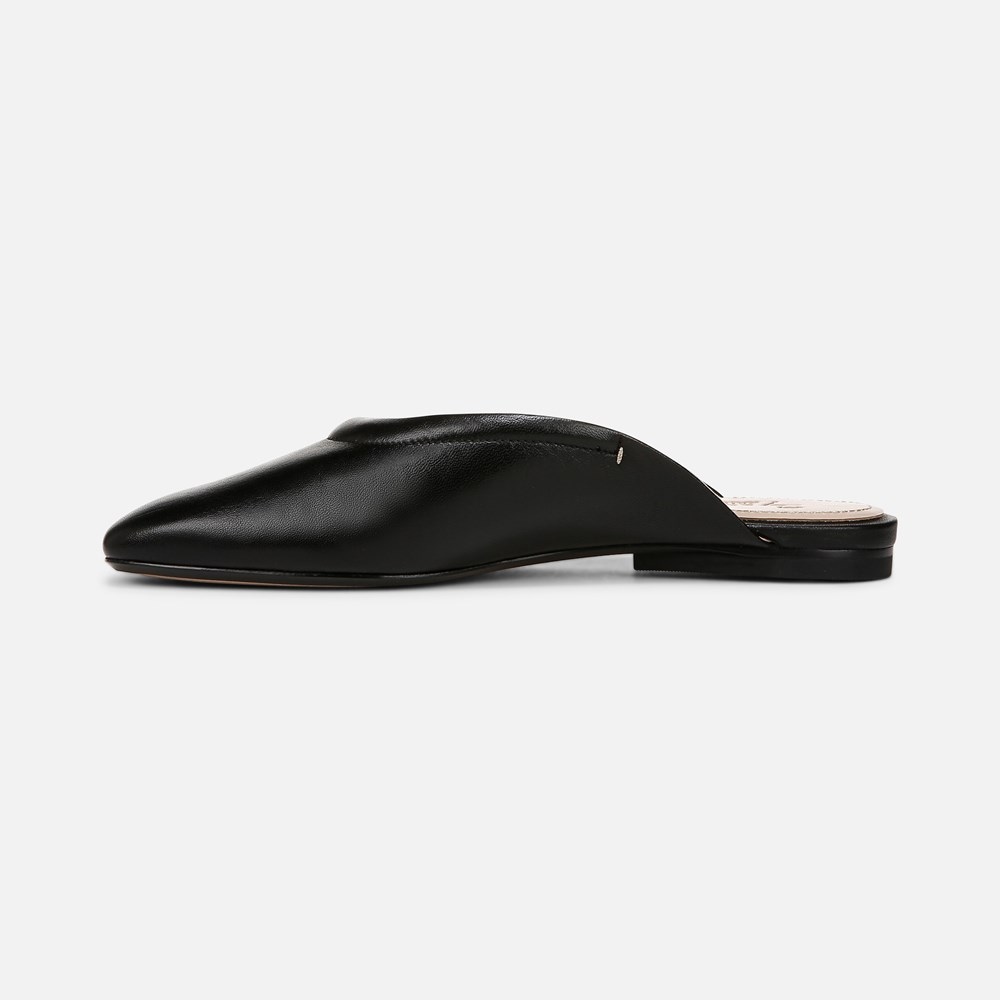 27 EDIT Carla Ballet Mule