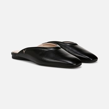 27 EDIT Carla Ballet Mule