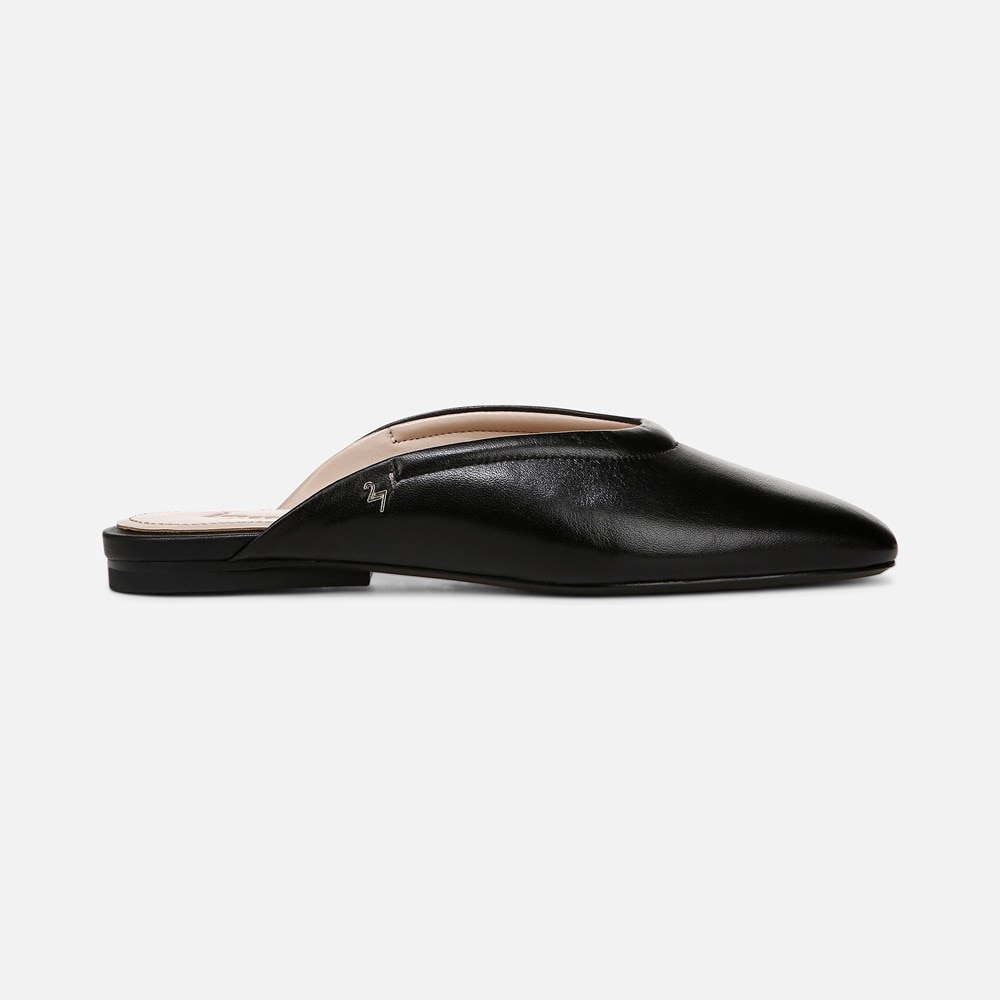 27 EDIT Carla Ballet Mule