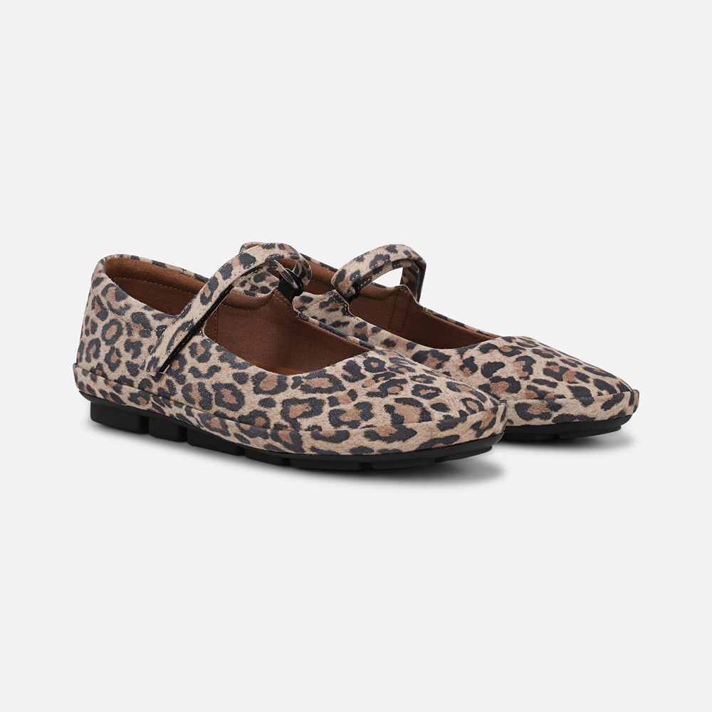 Naturalizer Behold Mary Jane Flat | Womens Flats