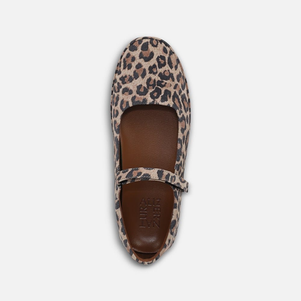 Naturalizer Behold Mary Jane Flat | Womens Flats