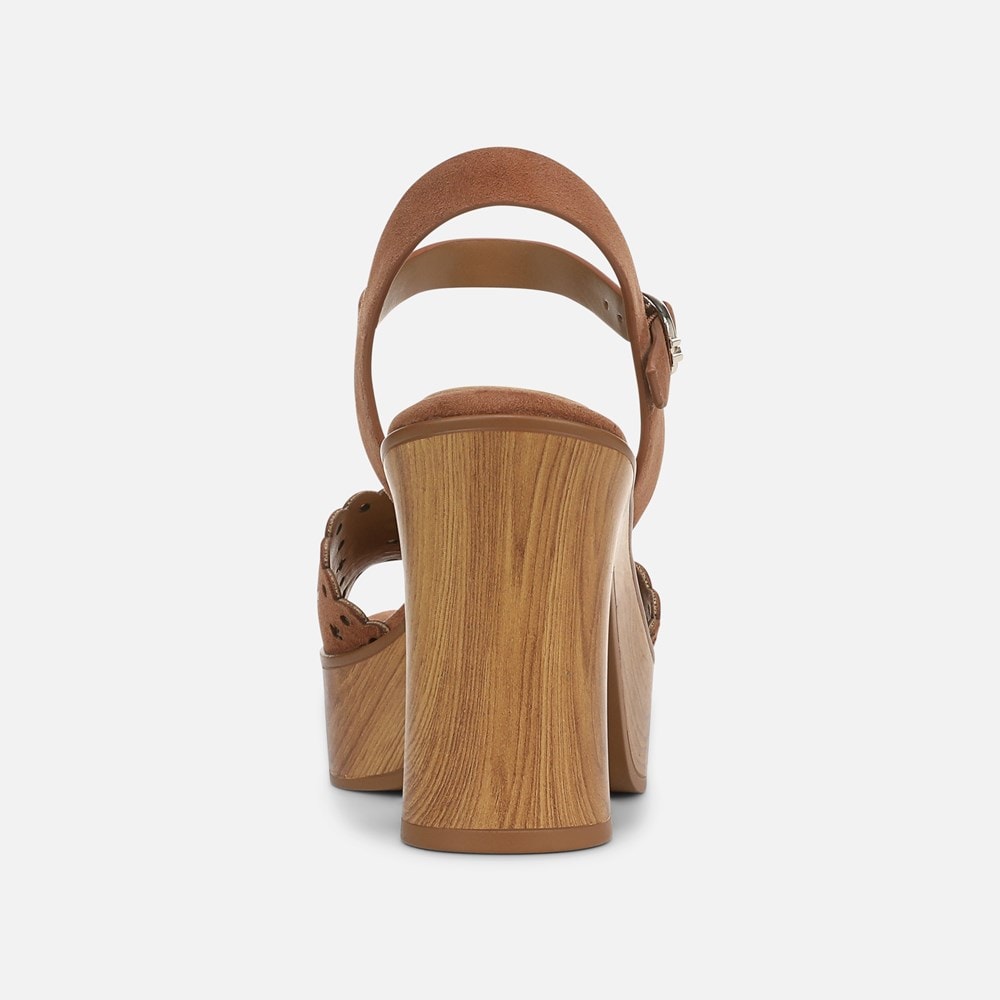 Naturalizer Kira Platform Sandal | Womens Heels