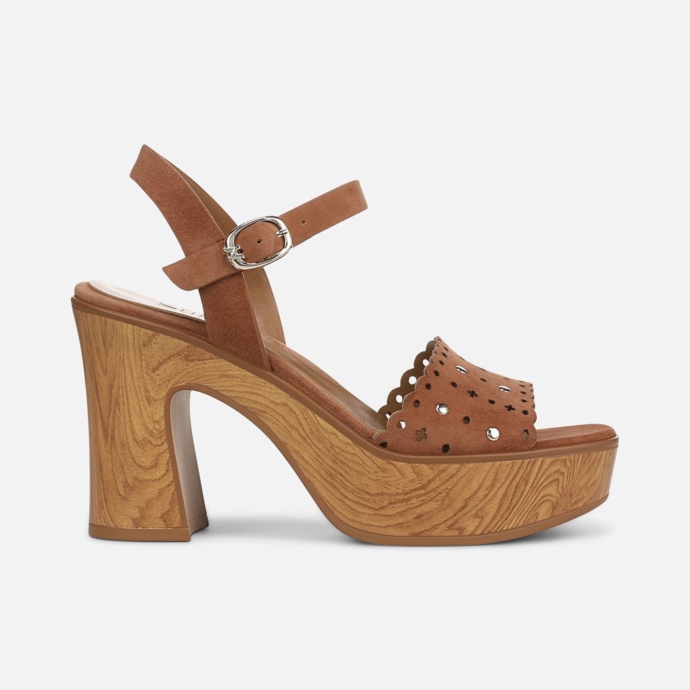 Naturalizer Kira Platform Sandal | Womens Heels