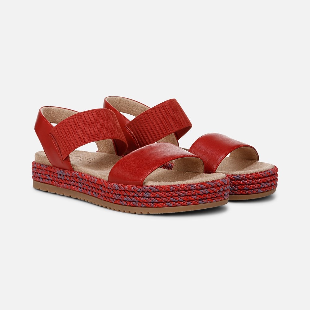 Best naturalizer dianna sandal Store