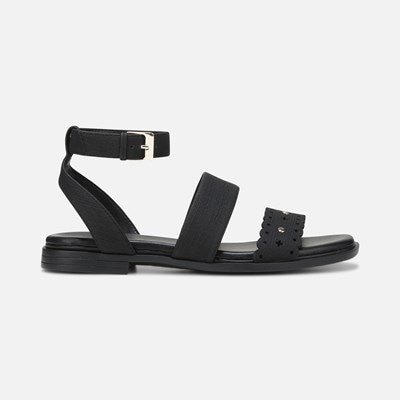 【PORTERNA】Dali strap sandals Strappy Sandals | Naturalizer