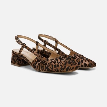 Harper Slingback