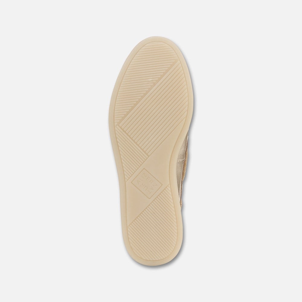 Naturalizer Keel Boat Shoe | Womens Flats