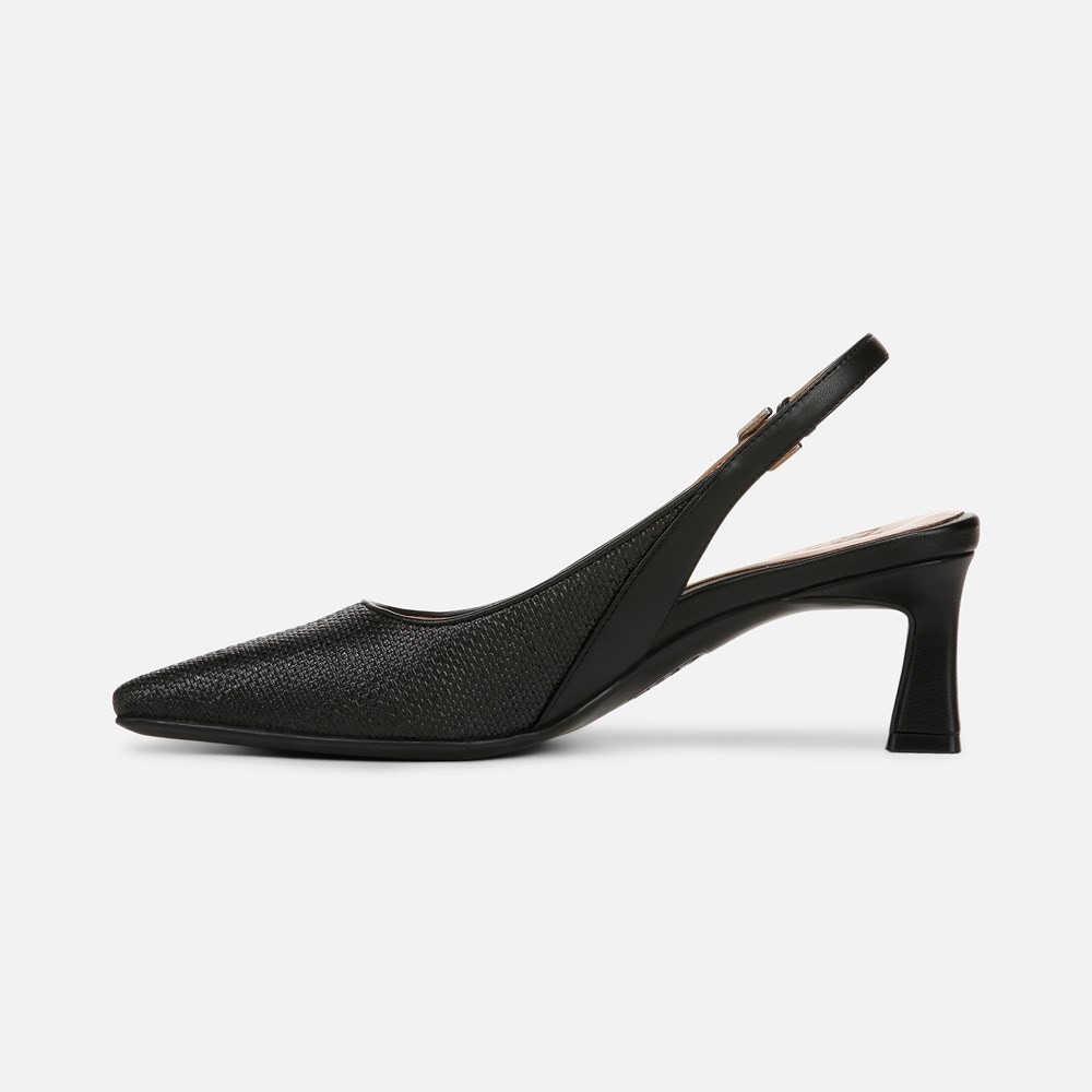 Naturalizer Tansy 2 Slingback Sandal | Womens Heels
