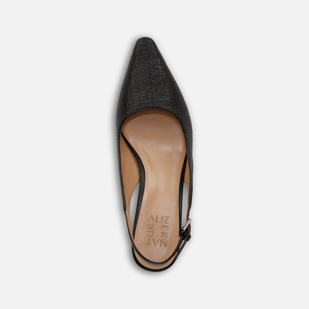Tansy 2 Slingback Sandal