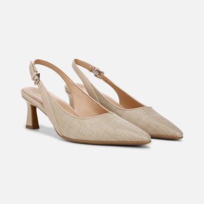 Naturalizer 27 EDIT Felicia 4 Slingback Dress Shoe | Womens