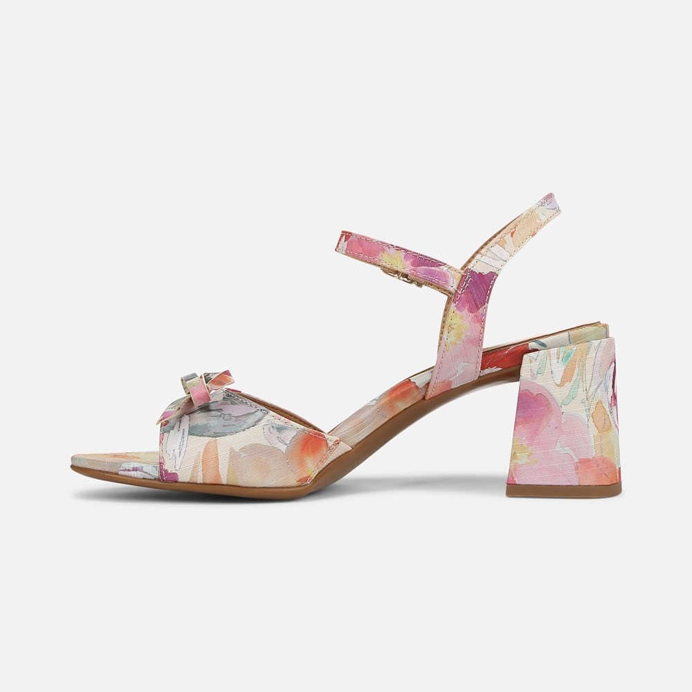Deandra Dress Sandal