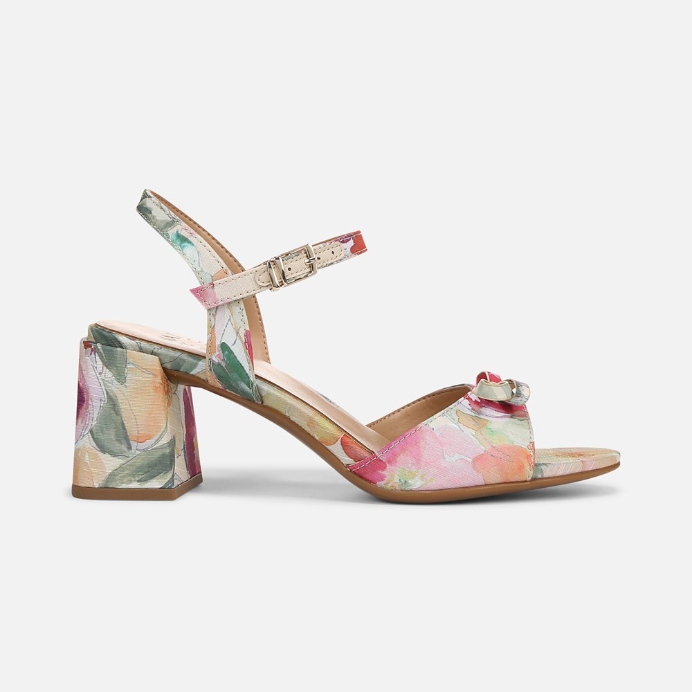Deandra Dress Sandal
