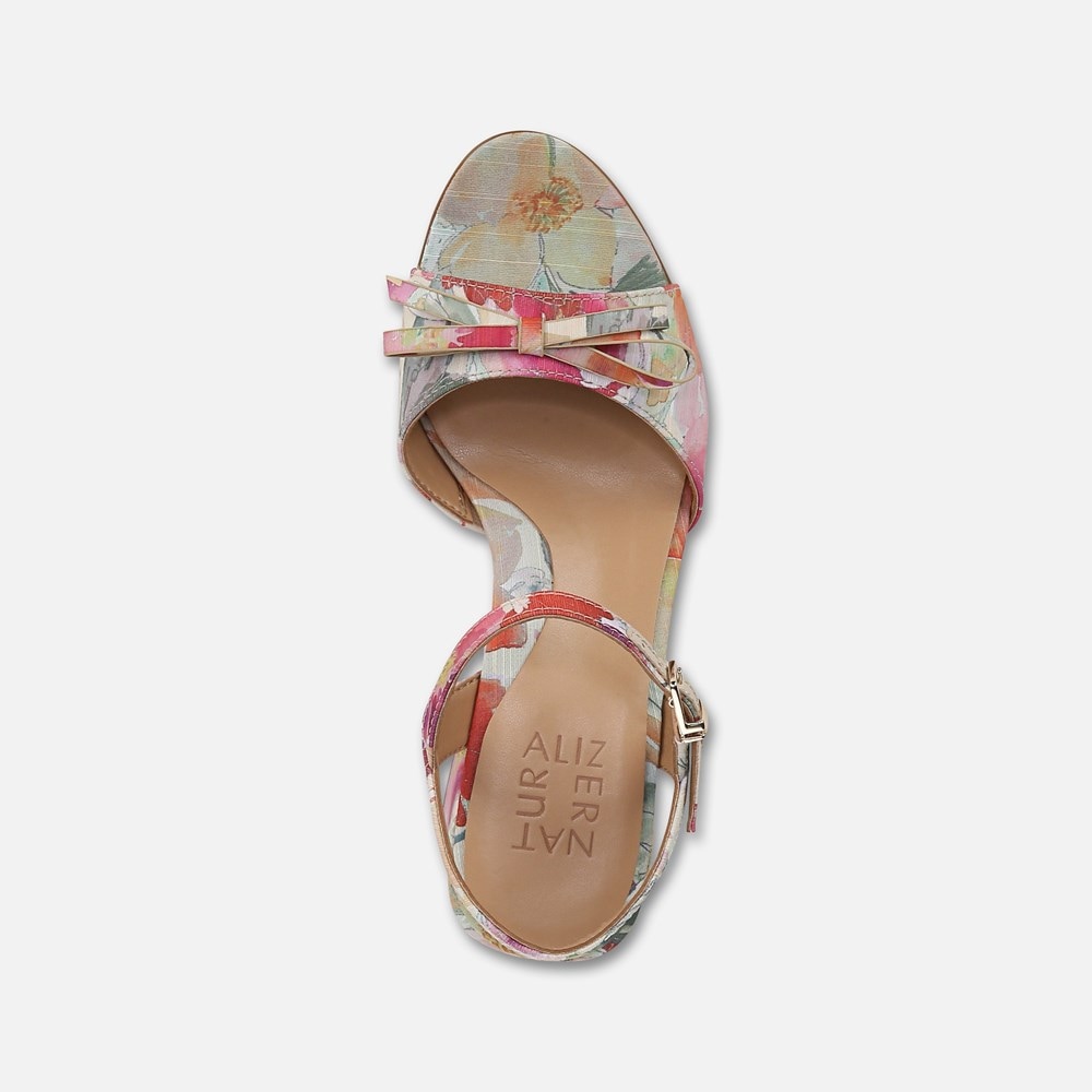 Deandra Dress Sandal