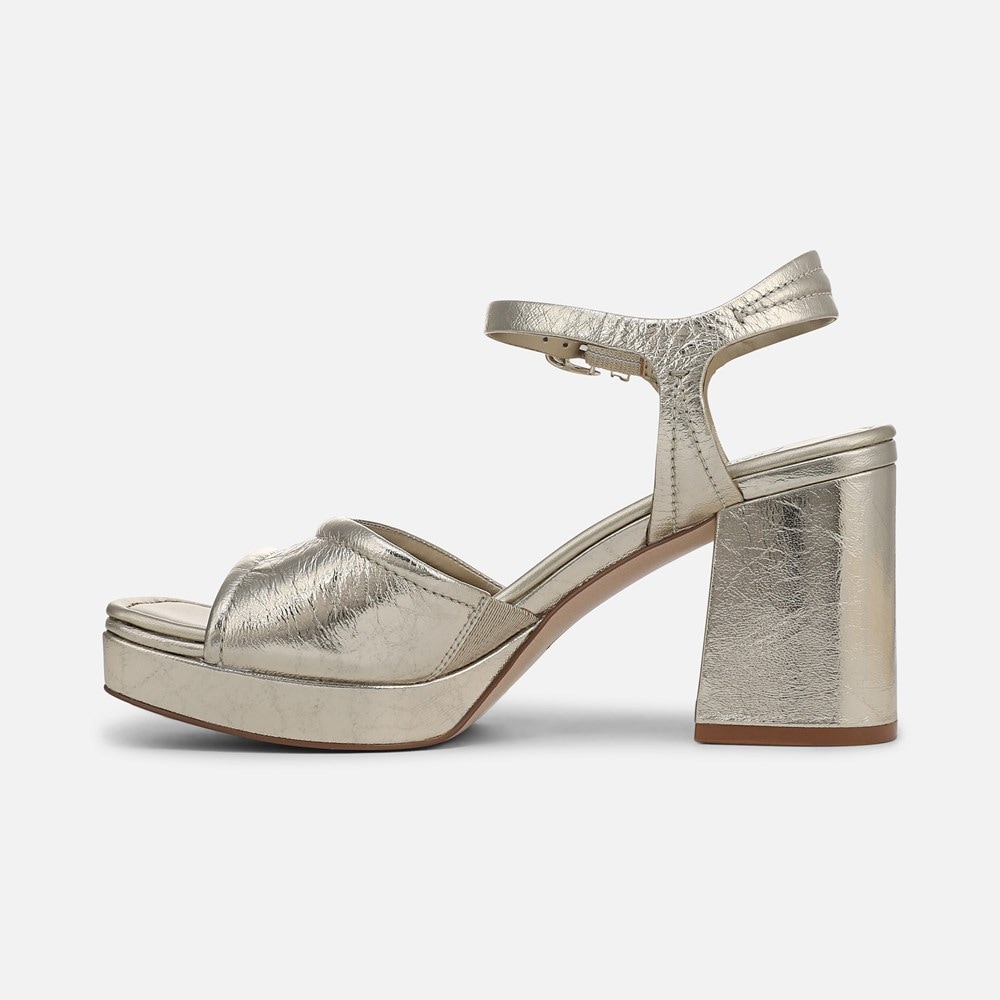Naturalizer 27 EDIT Paloma Platform Sandal | Womens Heels