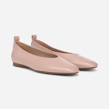27 Edit Carla Ballet Flat