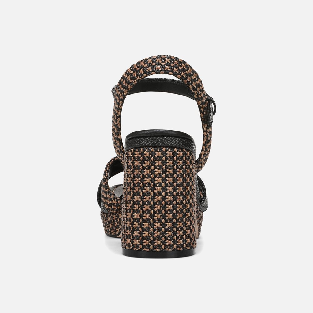 Naturalizer 27 EDIT Peyton Platform Sandal | Womens Sandals