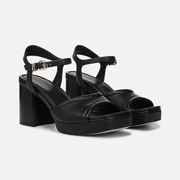 27 EDIT Paloma Platform Sandal