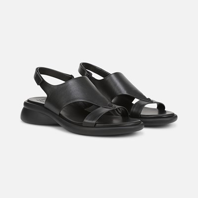 【SCENERITY】Strap sandal Soda Shoes Women's Strappy Summer Platform Sandals, Chester
