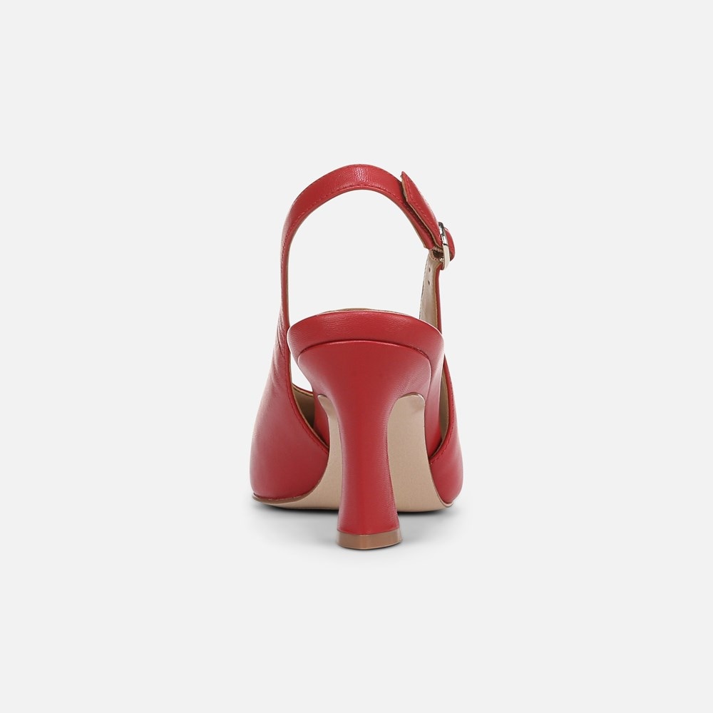 Naturalizer 27 EDIT Elaine Slingback Dress Shoe | Womens Heels Naturalizer 27 EDIT Elaine Slingback Dress Shoe | Womens Heels