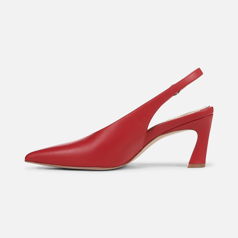 Naturalizer 27 EDIT Elaine Slingback Dress Shoe | Womens Heels Naturalizer 27 EDIT Elaine Slingback Dress Shoe | Womens Heels