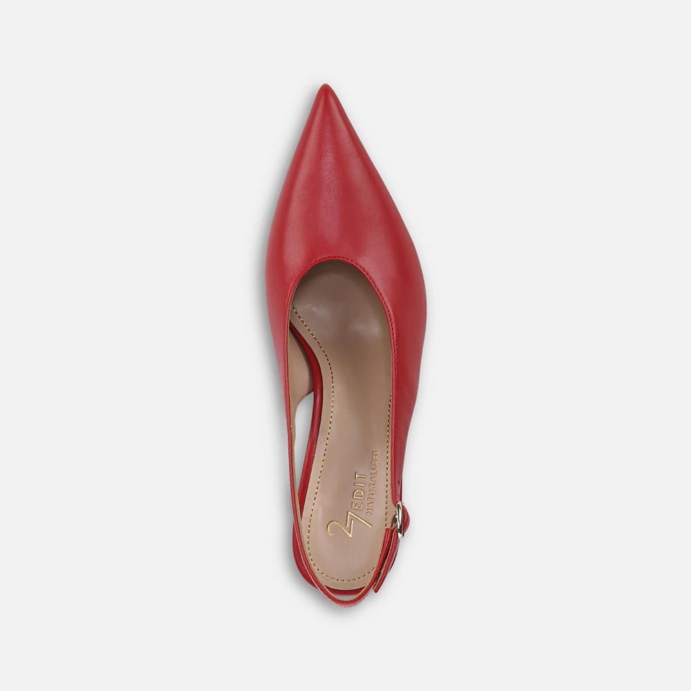 Naturalizer 27 EDIT Elaine Slingback Dress Shoe | Womens Heels