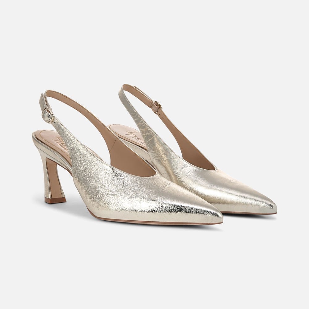 Naturalizer 27 EDIT Elaine Slingback Dress Shoe | Womens Heels