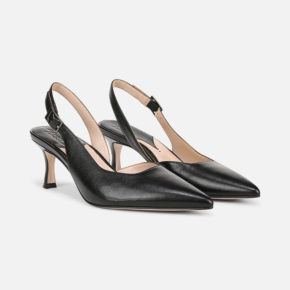 Naturalizer 27 EDIT Felicia 4 Slingback Dress Shoe | Womens Heels