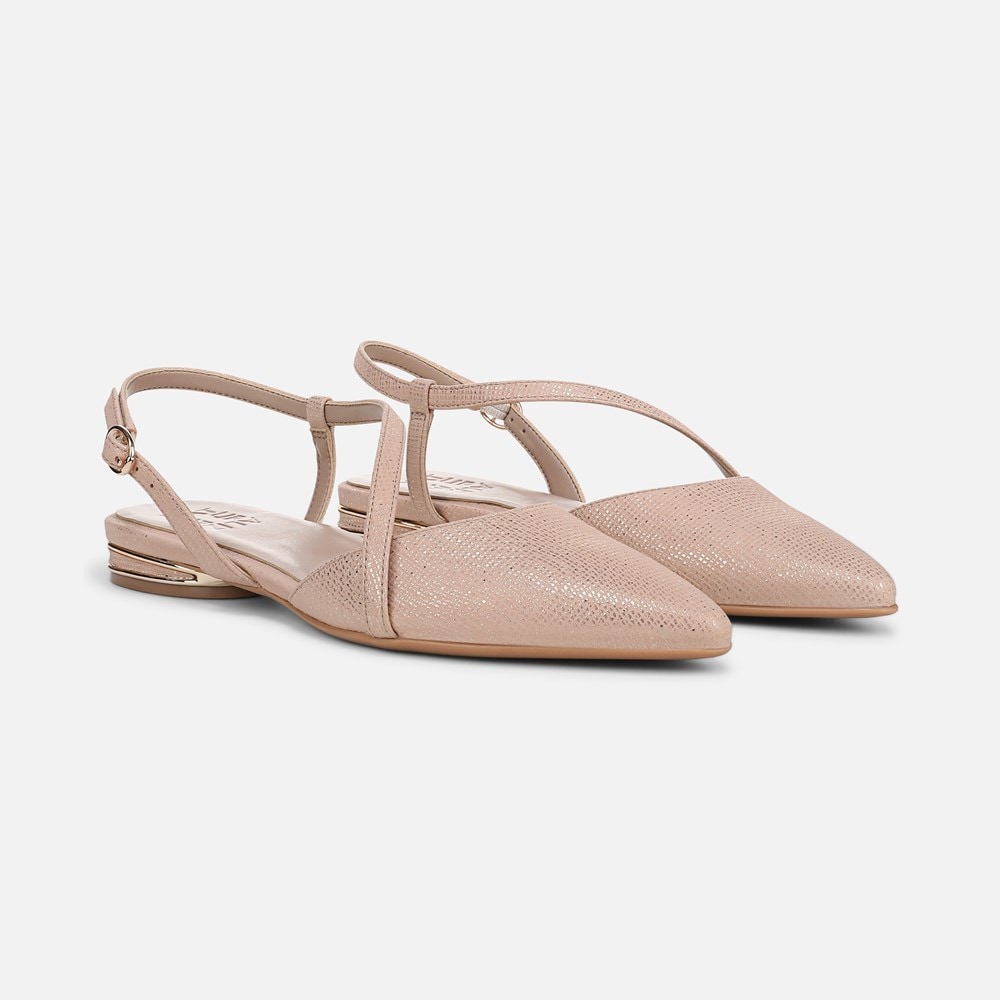 Naturalizer Hawaii Slingback Flat | Womens Flats