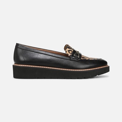 Naturalizer SOUL Idea Moc Loafer | Womens Flats