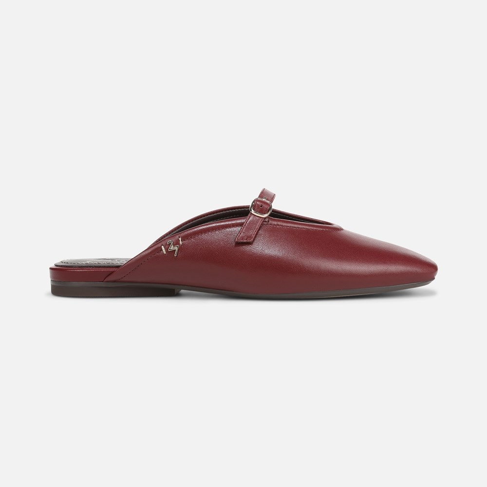 Naturalizer 27 EDIT Cece Mary Jane Mule | Womens Flats