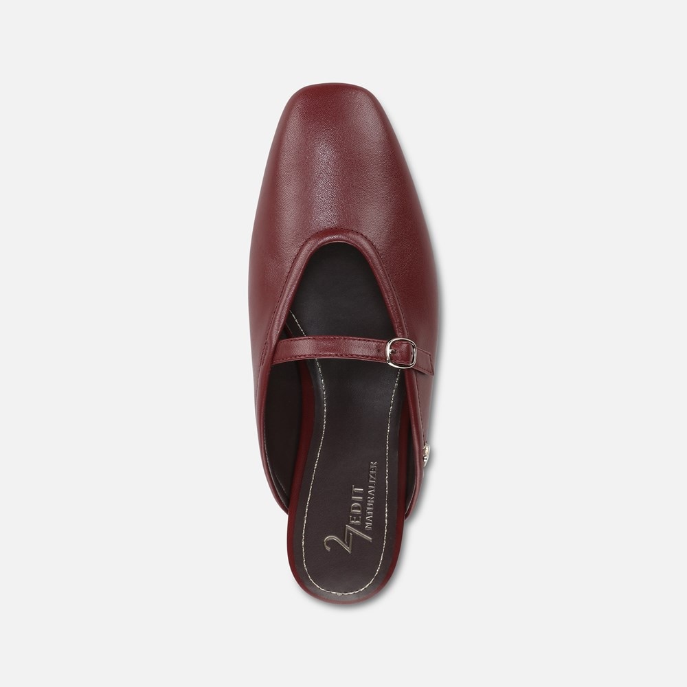 Naturalizer 27 EDIT Cece Mary Jane Mule | Womens Flats