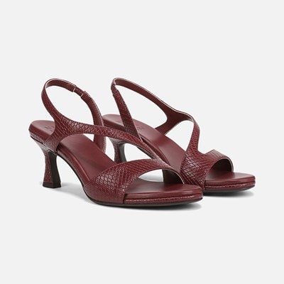 Naturalizer Brenta Strappy Sandal | Womens Heels