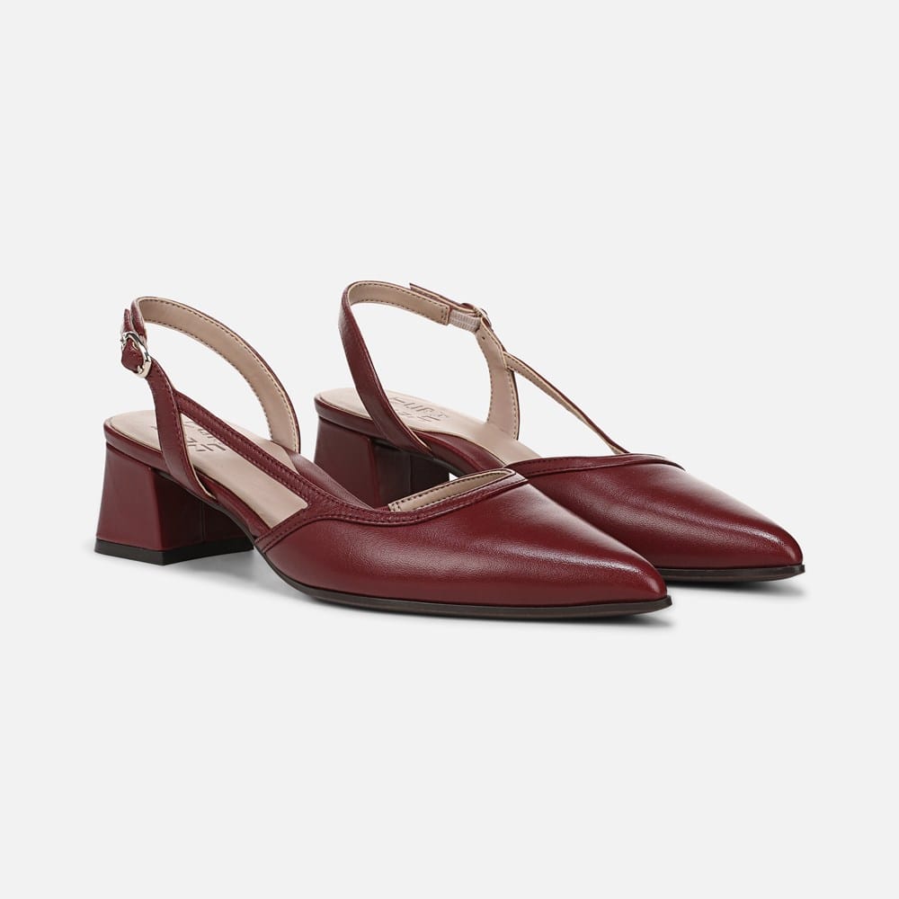 knee length dresses for ladies Women's Naturalizer, Cabaret Slip-On — Peltz Shoes main image 0