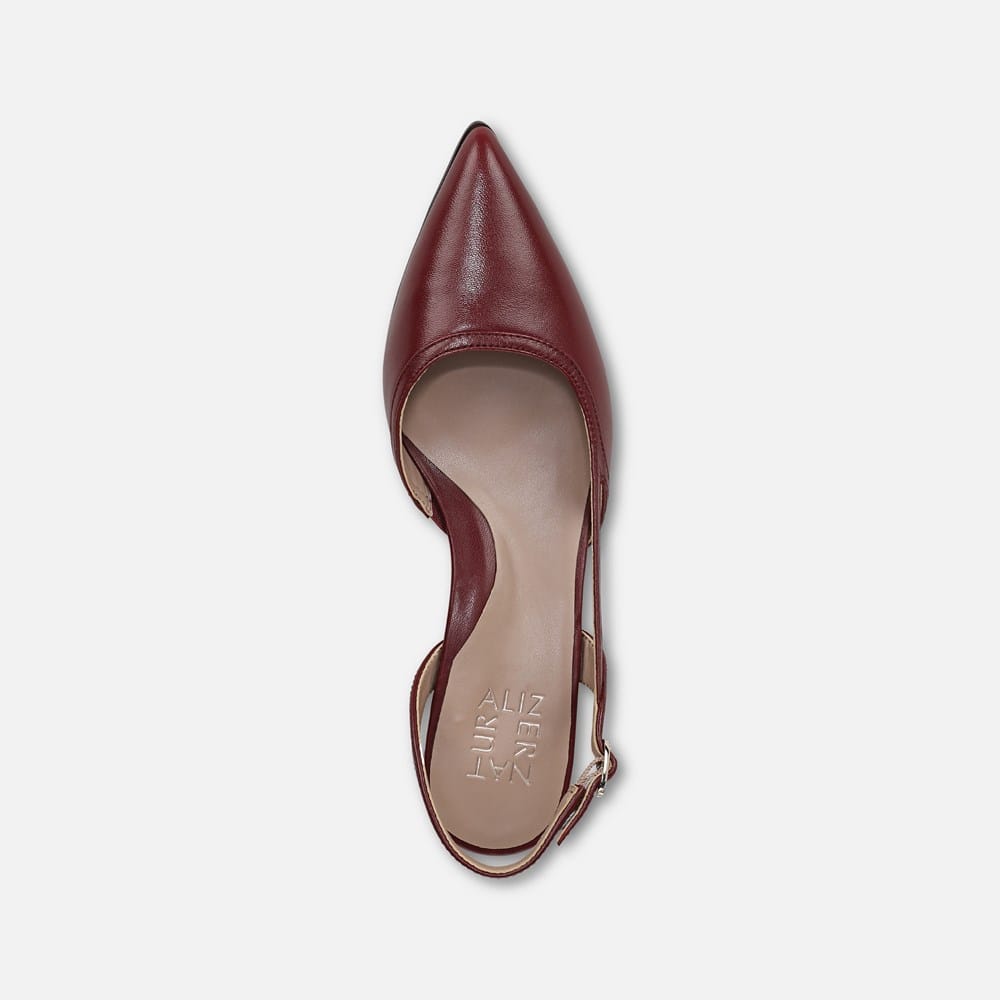 knee length dresses for ladies Naturalizer Berlin Pump - Black main image 0