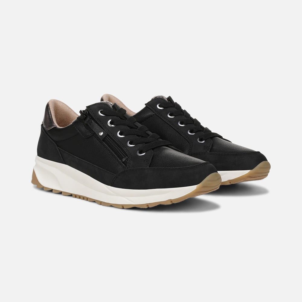 Naturalizer Jace Lace Up Sneaker | Womens Sneakers