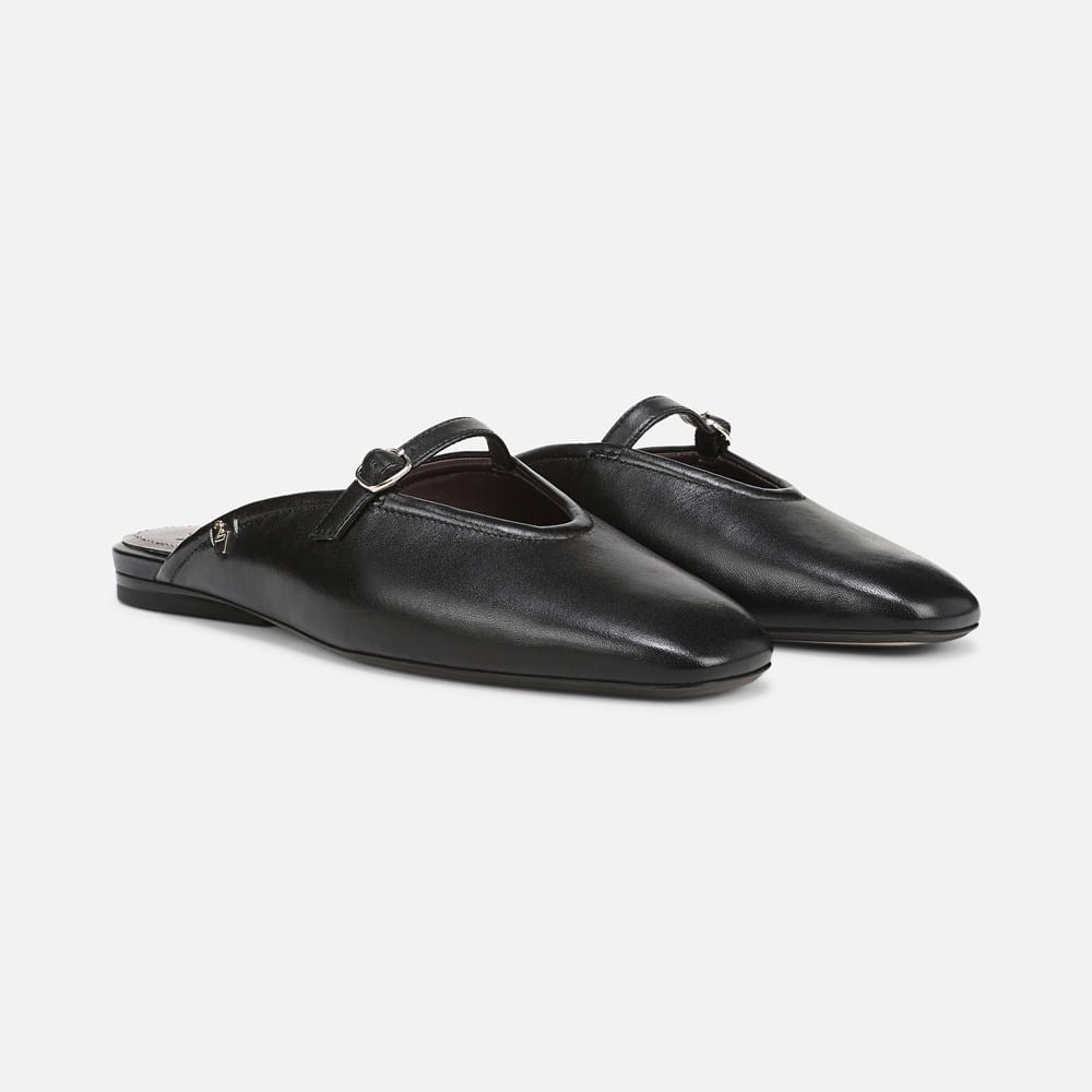 Naturalizer 27 EDIT Cece Mary Jane Mule | Womens Flats
