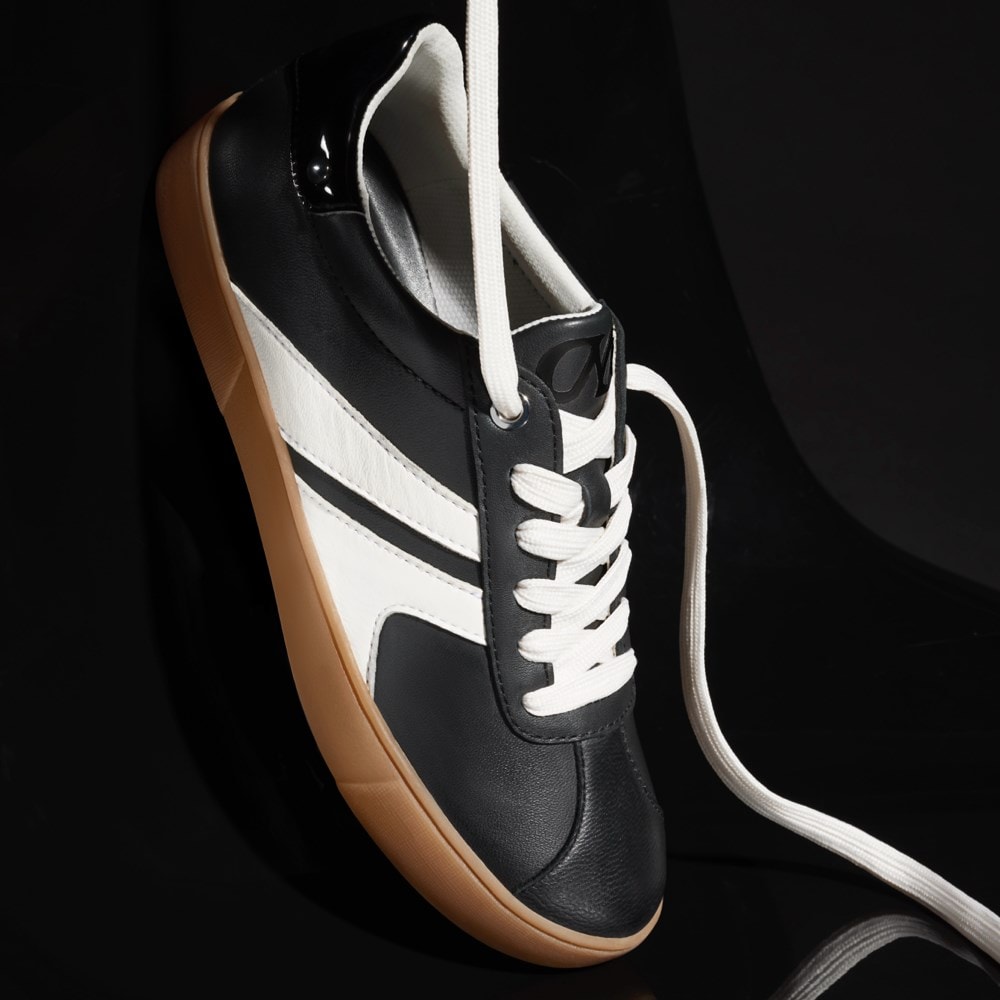 Naturalizer Medina Lace Up Sneaker | Womens Sneakers