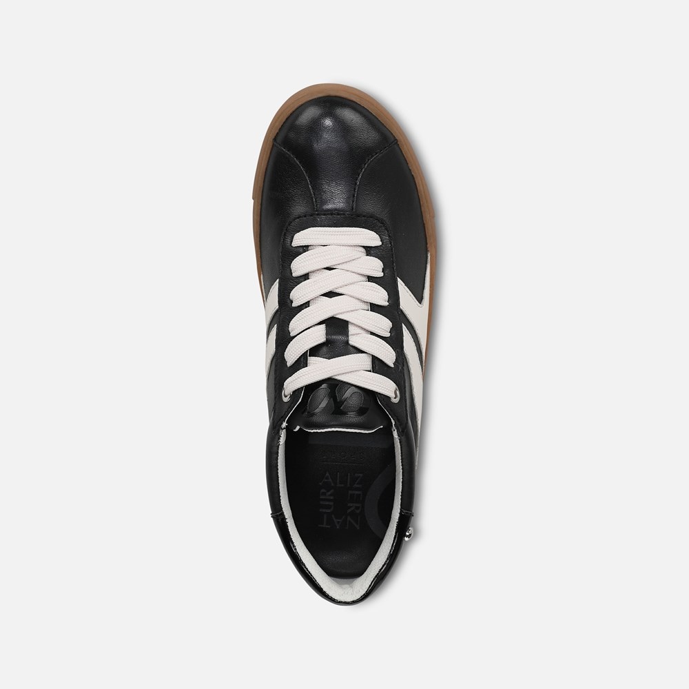 Naturalizer Medina Lace Up Sneaker | Womens Sneakers