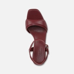 27 EDIT Grace Dress Sandal