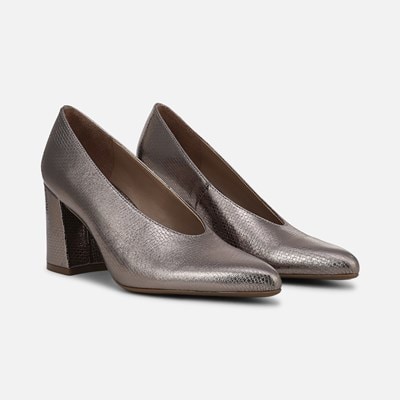 Naturalizer SOUL Achieve Wedge | Womens Heels