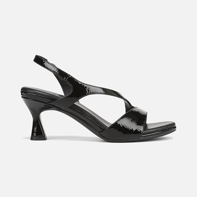 靴 aere eco lether sling back shoes 靴 aere eco lether sling back shoes aere アエレeco leather