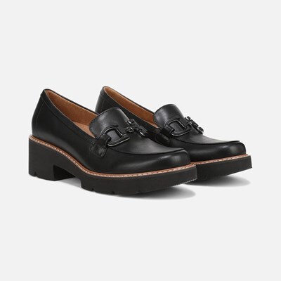 Madewell Bradley Lugsole Naturalizer Women's Adiline Bit Loafer