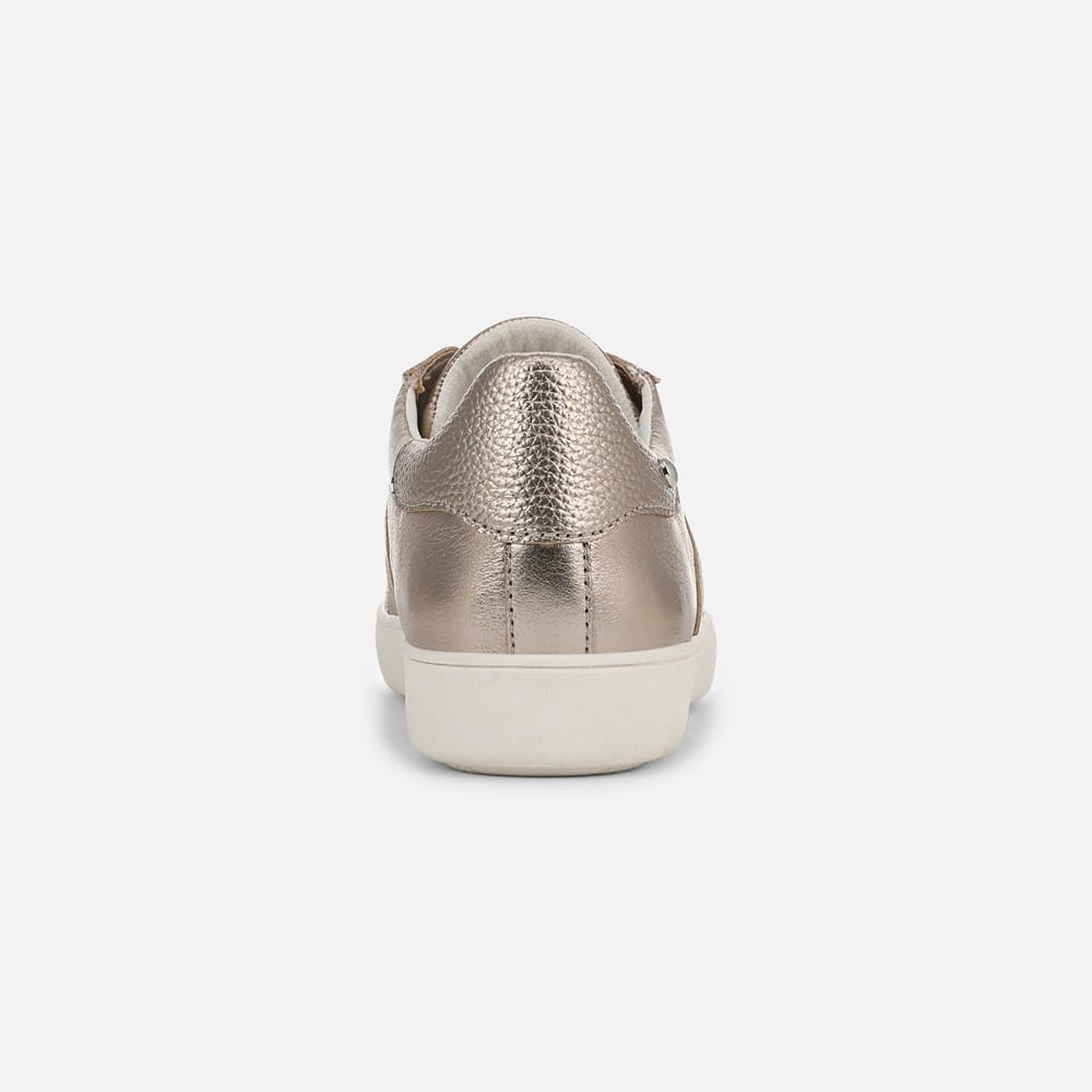Naturalizer Medina Lace Up Sneaker | Womens Sneakers