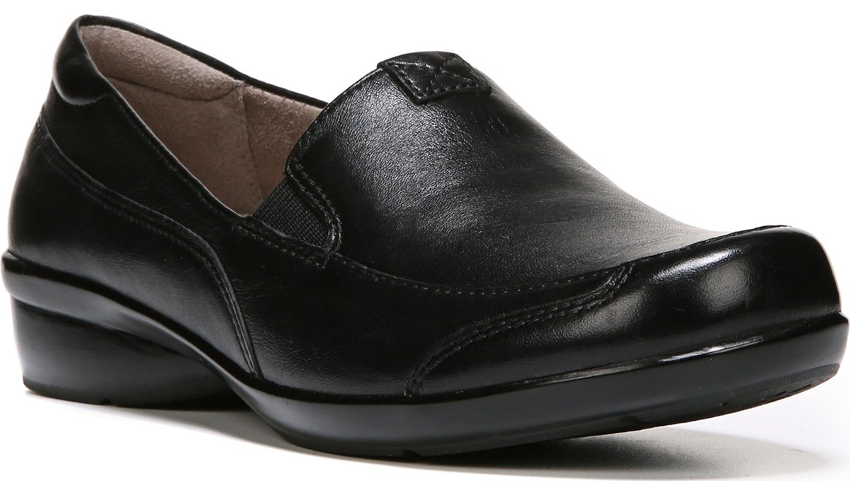 naturalizer channing flats