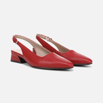 Ginger Slingback