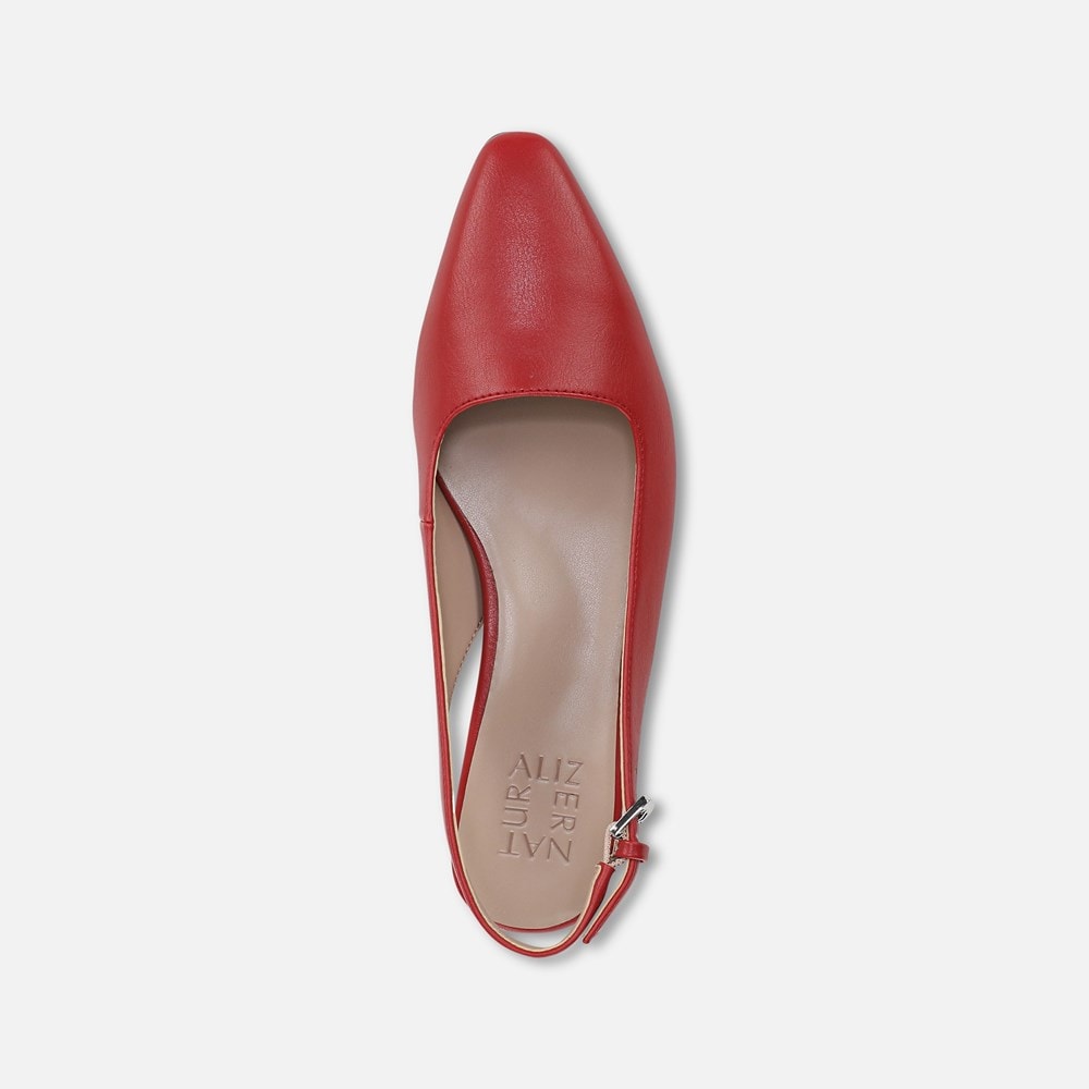 Ginger Slingback