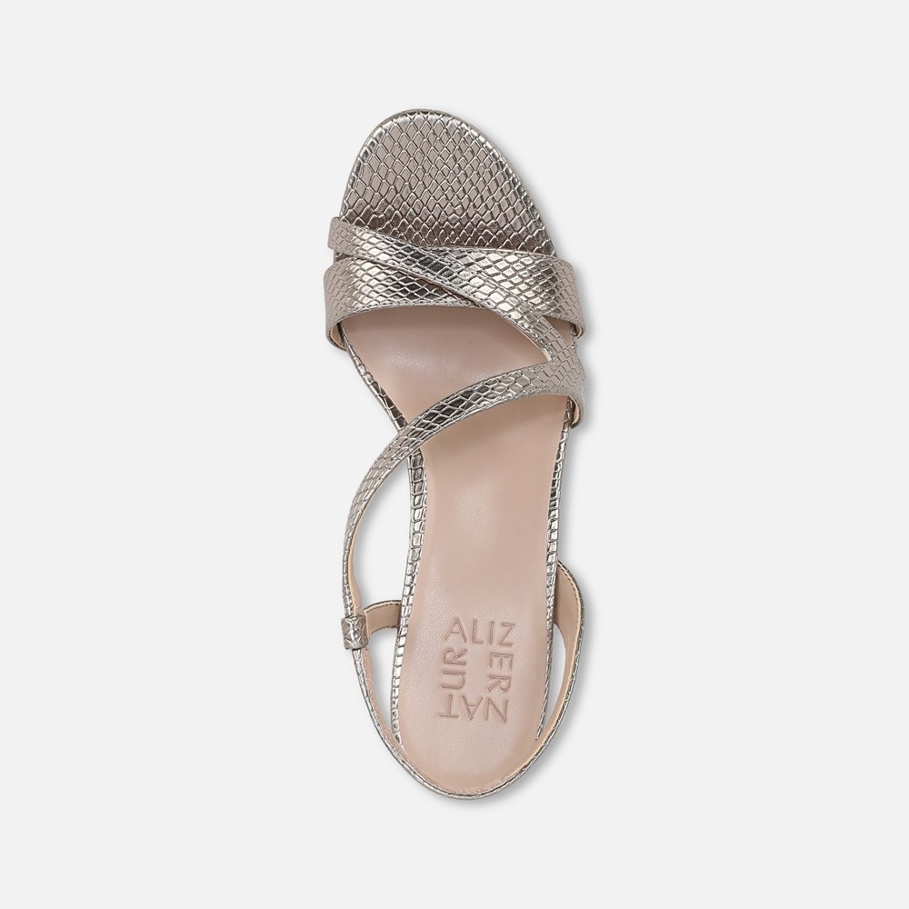 Naturalizer Abby Dress Sandal | Womens Sandals